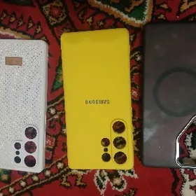 Galaxy S25 Ultra cehol
