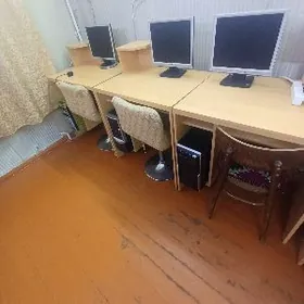 компьютерные стол