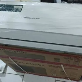 GENERAL AWANOS TÄZE KONDISONER