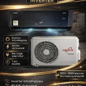 PES TOK GARA SPLINT KONDISONER