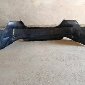 Toyota camry 2021bufer