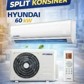 HYUNDAI 60KW SPLINT KONDISONER