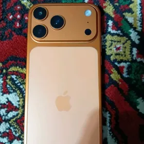 iphone 17pro max 1-1 kopya