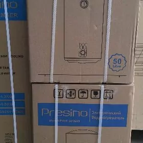 PRESINO 80 LITR TÄZE BOŸLER