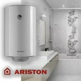ARISTON BOŸLER TÄZE 80 LITR