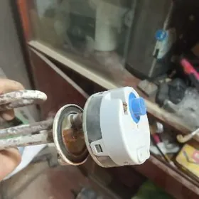 thermostat boiler
