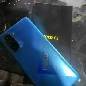 Poco F3 5G