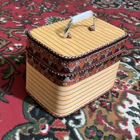 Bukja sandyk sunduk milli