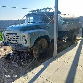 Zil 130 1986