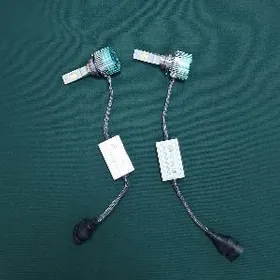 Kaier led. Original, dalnyý