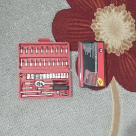 Nabor acar 46 görnüsh