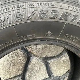 Текер  Покрышка