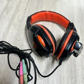 Наушники Nagusnik İgrowoy