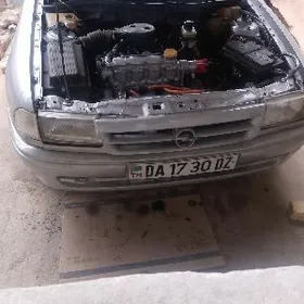 Opel Astra 1992