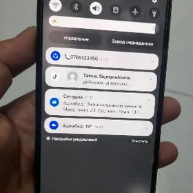 Samsung A 52 Abmen ️