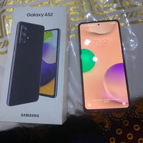 Samsung A52