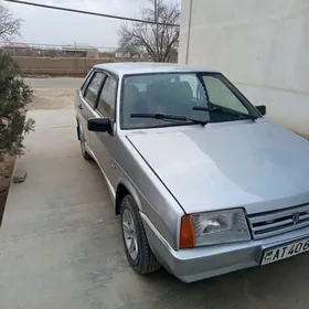 Lada 21099 1999