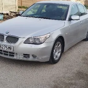BMW 525 2004