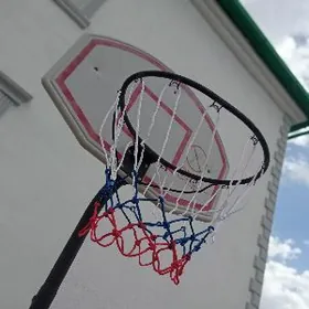 basketbol şit/баскетбольная ст