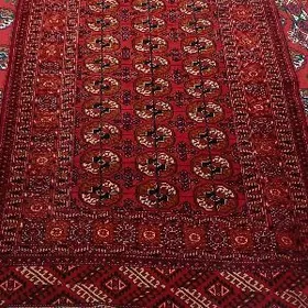 ковёр ручной работы