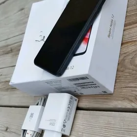 Redmi note 12  8+8/128gb