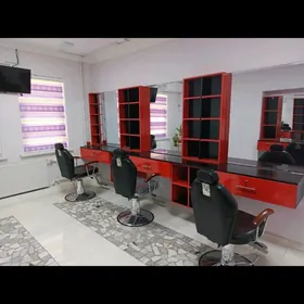 salon