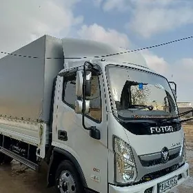 Foton Gratour V5 2025