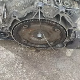 HYUNDAI SANTAFE 2002