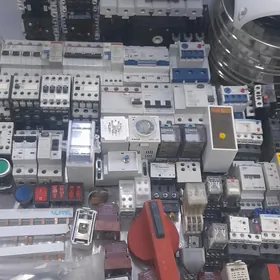 puskatel datcik rele