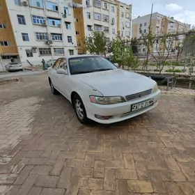 Toyota Mark II 1993