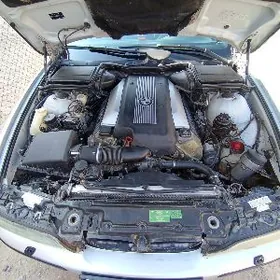 Bmw 4.4 matory we karopkasy bn