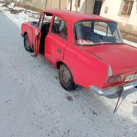 Москвич 408 1997