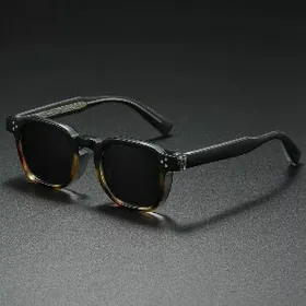 Антибликовые очки с узорами