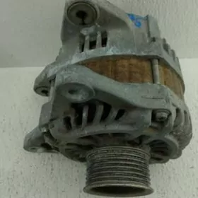 Nissan versa 2009 Generator