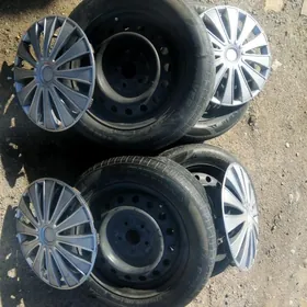 16 LYK GARA DISGA KALPAK