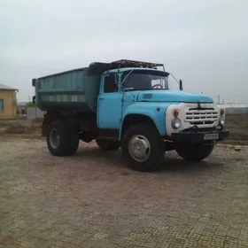 Zil 130 1989
