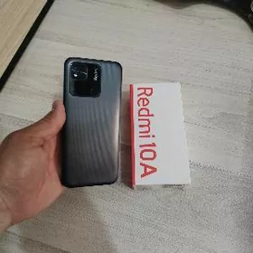 REDMI 10A (ram 4/64 gb)
