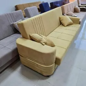 диван книжка