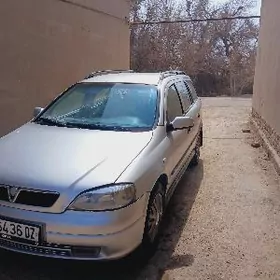 Opel Astra 1999