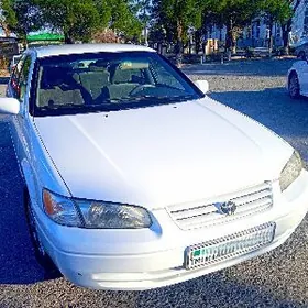 Toyota Camry 1997