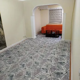 Гаудан В 3комн 3эт