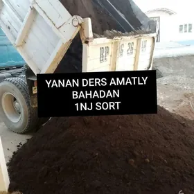 DERS GUM MITI SEMENT ÇÄGE ДЕРС