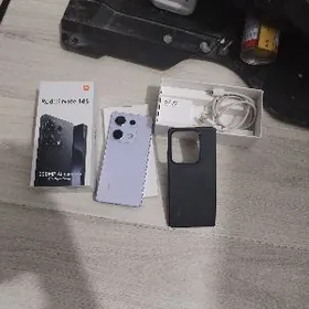 REDMI NOT 14 S (8/256) TAZE