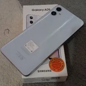 SAMSUNG A05