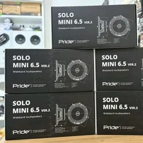 Pride   pro solo 300