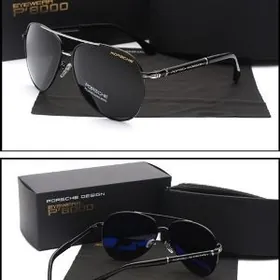Очки Porsche Design P’8000