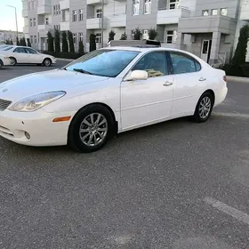 Lexus ES 300 2002