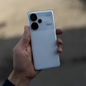 redmi not13pro plus 5g