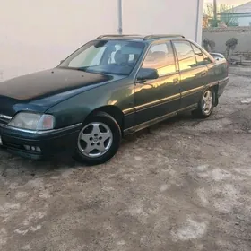 Opel Omega 1990