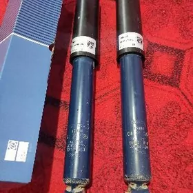 amotizator Opel Zafira